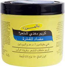 بالمبرز كريم مغذى للشعر 150جم