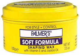 بالمرز واكس 100جم