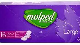 مولبد ماكسى حمايه متكامله طويل