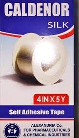 CALDENOR SILK 4INCH /