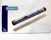 NOVOPEN 4 Pen