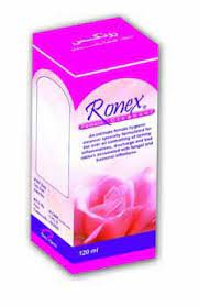 RONEX cleanser