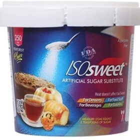 ايزو سويت 250جم