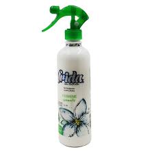 فريده معطر بالياسمين