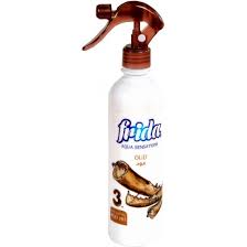 فريدا معطر جو عود