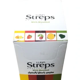 باستيليه لونا 300حبه مشكل