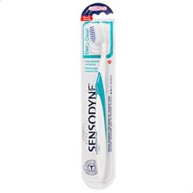 SENSODYNE SOFT فرشاه