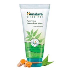 HIMALAYA NEEM FACE