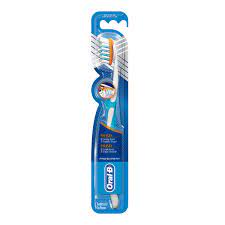 اورال بى فرشاة اسنان