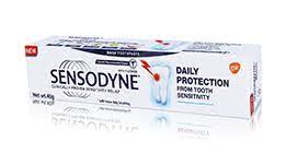 SENSODYNE DAILY
