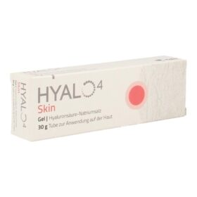 HYALO 4 CONTROL GEL 30 GM