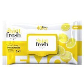 هايت فريش 72 منديل