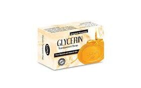LUNA SOAP GLYCERINE
