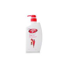 لايف بوى غسول للجسم احمر 500مل