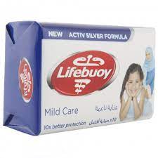 لايف بوى صابون ازرق 175جم