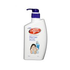 لايف بوي شاور للجسم 500 مل