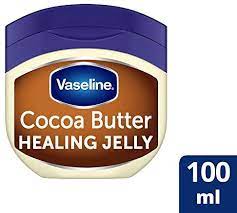 فازلين الاصلى 100مل زبده الكاكاو