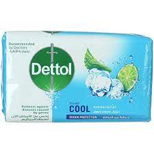 صابون ديتول 165جم ازرق