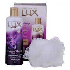 شاورجيل لوكس 250 مل