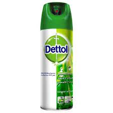 ديتول اسبراي 450 مل