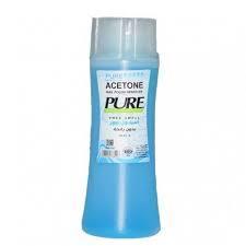 بيور اسيتون 70 مل