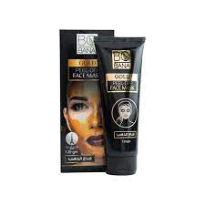 بوبانا قناع الذهب