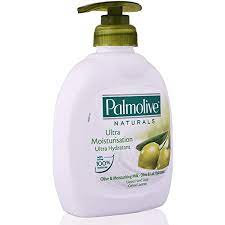 بالموليف هاند جل 300مل بالزيتون