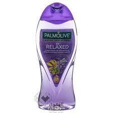 بالموليف شاور جل بنفسجى 500مل