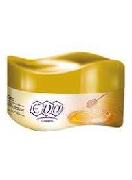 ايفا بالعسل كريم 20جم