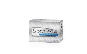 SPOTLESS SOAP 20 GM
