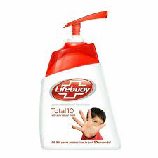 LIFEBUOY HAND WASH
