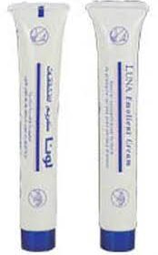 LUNA كريم للتشققات40 جرام