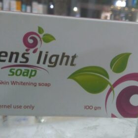 SENS LIGHT SOAP