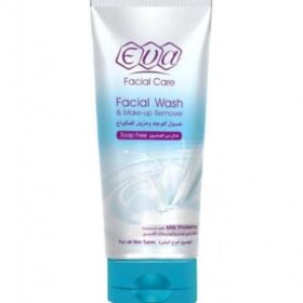 ايفا غسول للوجه ومزيل للمكياج 150