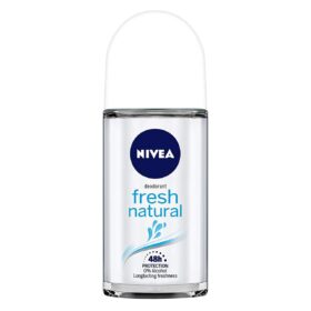 NIVEA ROLL FRESH 50 ML
