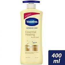 فازلين لوشن 400مل عنايه اساسيه
