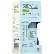 STARVILLE ROL ON 60ML