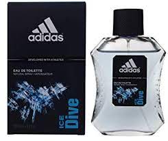 برفان اديداس 100 مل اديداس دايف