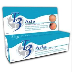 ADAGEL ANTI-ACNE 30