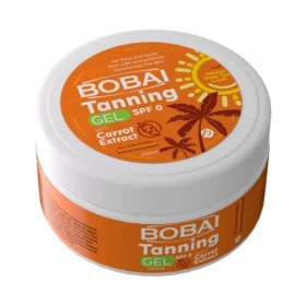 بوباي تان جيل 300مل