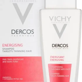 فيشي ديركوس شامبو ضد سقوط الشعر 200 مل