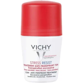 فيشي مزيل عرق رول اون 72 ساعه مقاوم للضغط 5