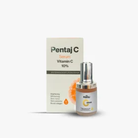بنتاج سيرم للبشرة بخلاصة فيتامين سي 30 مل