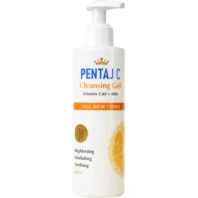 بنتاج سي جل منظف للبشرة 200 مل