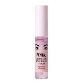 بينتاج سيرم معزز الرموش والحواجب المزدوج 10مل