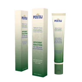 بنتاج سيبوم ديو جل 40 مل