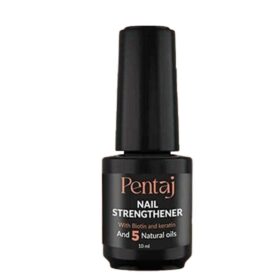 Pentaj Natural Nail Strengthener Serum 10ml