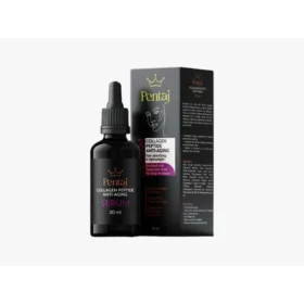 Pentaj Skin Serum 30ml Collagen Peptide Anti-Aging