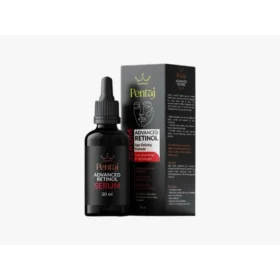 Pentaj Skin Serum 30ml Advanced Retinol