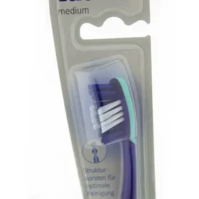 فوكس ريكورد ميتل فرشة اسنان